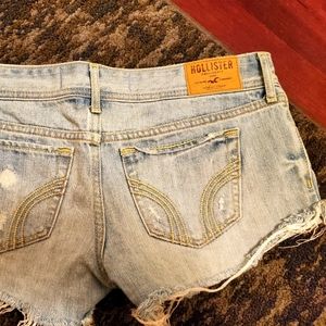 HOLLISTER Shorts!!!